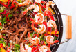  Shrimps