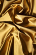 Photo: gold textile gold textile