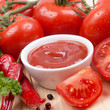Tomatenketchup