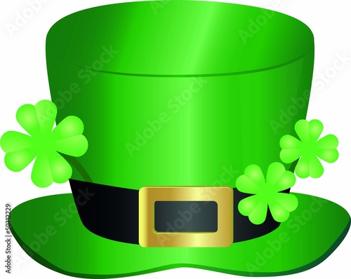 Vector: St Patricks St Patricks