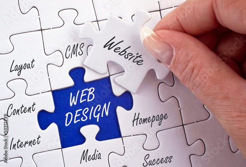 Photo: Webdesign Webdesign