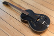 Alte Gitarre