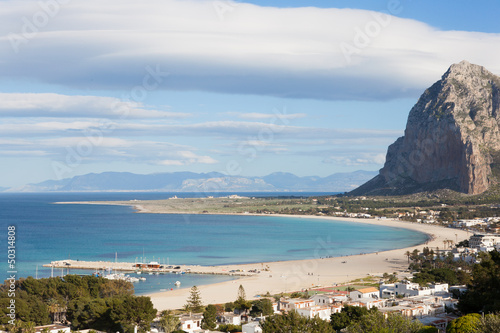 Photo: San Vito Lo Capo - Sicily San Vito Lo Capo - Sicily