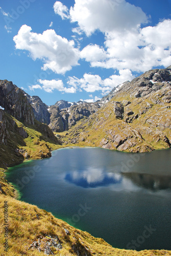 Photo: Scenery from Routeburn track Scenery from Routeburn track