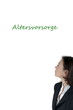 Altersvorsorge