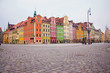 Wroclaw