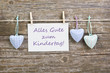 Kindertag