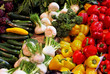 Vegetable assortment