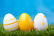 easter eggs