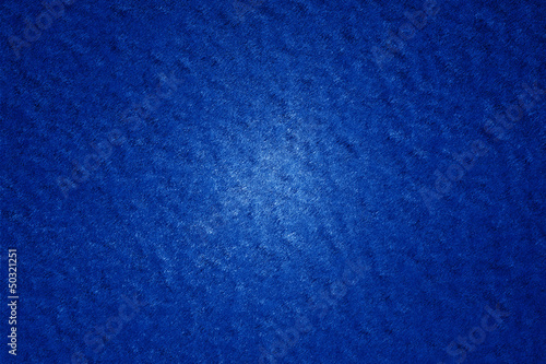 Photo: Blue background Blue background