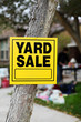 Yard Sale