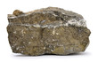 Photo: Natural Copper Ore Natural Copper Ore