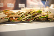 Foto: Sandwiches Sandwiches