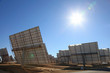 Solar Power Station