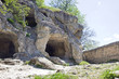 Chufut-Kale, spelaean city - fortress