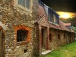 Ruine Mittelalter