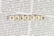 Politik