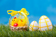 easter eggs