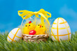 easter eggs