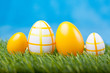 easter eggs