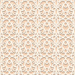 Seamless lace pattern