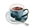 A Cup of Coffee