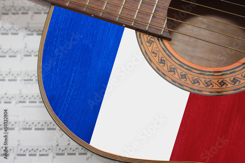 Photo: La Chanson Française La Chanson Française