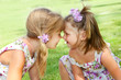 Little sisters