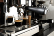 espresso- equipment