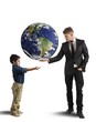 Help new generation