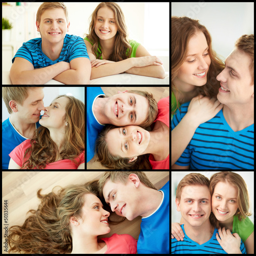 Photo: Joyful dates Joyful dates