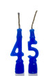 Company's birthday - 45 years
