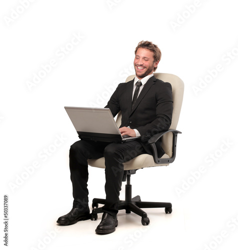 Photo: success success
