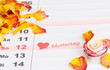 12th of May is Mother's Day
