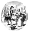 Nice Family - 18th century