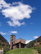 Sant Joan de Caselles (Andorra), romanesque church