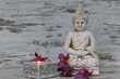Buddhafigur