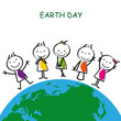 Earth day