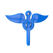 3D Symbol