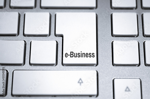 Photo: E-Business E-Business