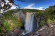 chute de Kaieteur Falls au Guyana amérique du sud amazonie