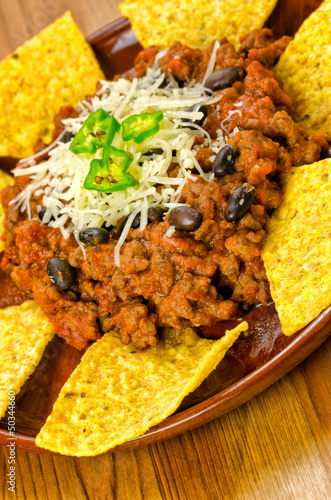 Photo: Chili con carne Chili con carne