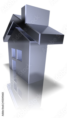Illustration: House House