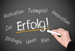Erfolg !