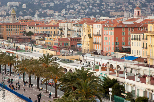 Photo: Nice (France, Côte d'Azur) #3 Nice (France, Côte d'Azur) #3