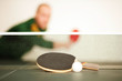 Tischtennis