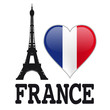 I LOVE FRANCE