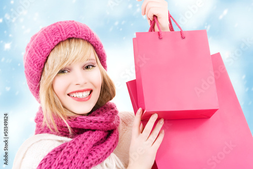 Photo: shopper shopper