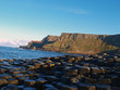 Giants Causeway
