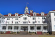 Stanley Hotel Historic Landmark Estes Colorafo